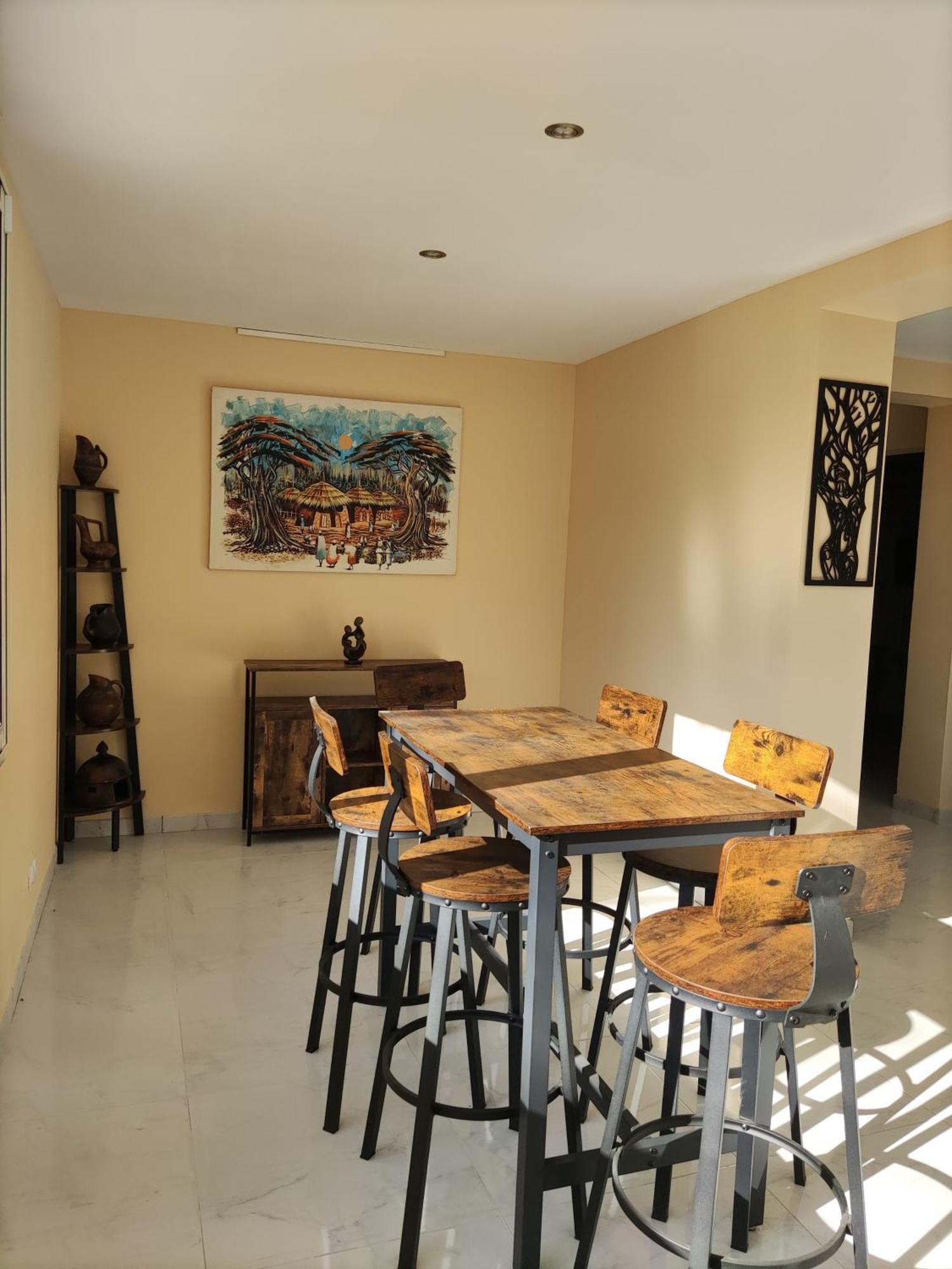 Maison Confortable A Ansouis Dans Le Luberon Exteriör bild